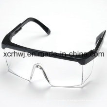Lunettes de sécurité avec lentille en polycarbonate, fournisseur de lunettes de sécurité, fabricant de lunettes de sécurité pour lentilles PC, lunettes de sécurité, usine de lunettes de sécurité